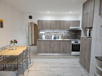 Prenajmem 1,5 izbový byt - 3