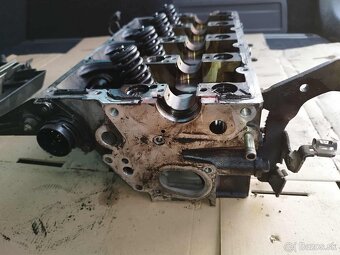 Passat B6 2.0 TDI 103kw - 3