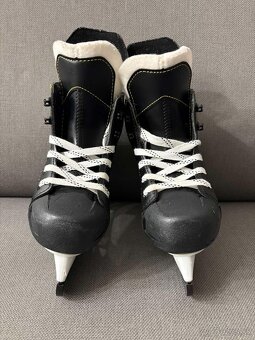 CCM korčule veľ. 29.5 TOP stav - 3