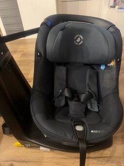 Maxi Cosi autosedačka - 3