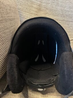 detská lyžiarska prilba do 12 rokov - 3