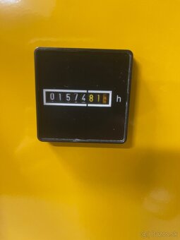 Odvlhčovač stavebný zn. MASTER - 3