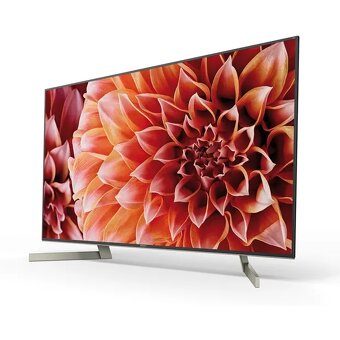 TV SONY 4K UHD 55" - 3