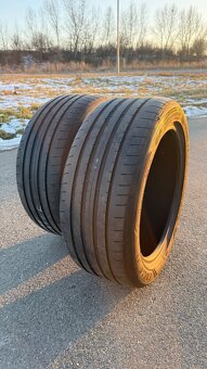 Goodyear 245/45 R18 - 3