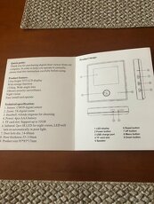 Video zvoncek na dvere - 3