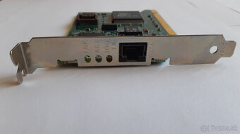 Starsie PCI sietove karty / modem - 3