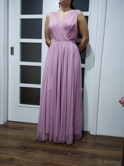 Spoločenské šaty - 3
