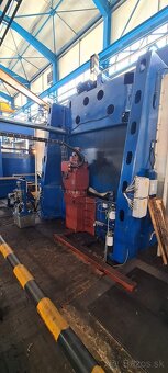 NILES DKZ 2500 / karusel dvoustojanový - 3