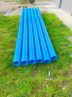 Vŕtanie studní KOMÁRNO A OKOLIE - 3