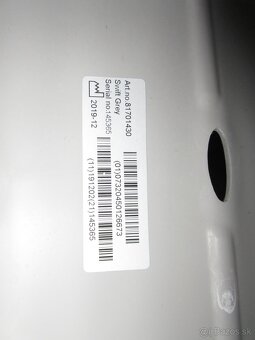 Sprchovacia stolička - 3