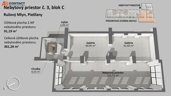 Podnikanie v srdci kultúrnej pamiatky. - 3