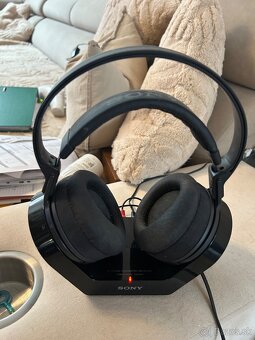 Sony slúchadla - 3