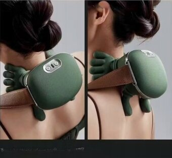 Masážny prístroj - 3