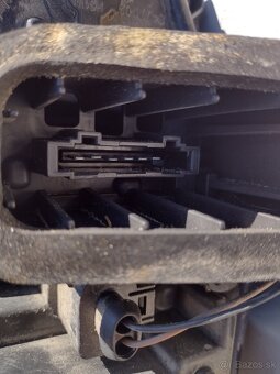 Svetlá na škoda Octavia 3 sedan, combi - 3