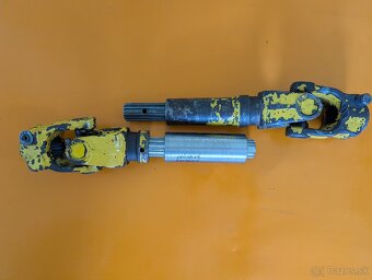 MT8 070 Mini kardan - 3