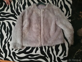 Dámska bunda - 3