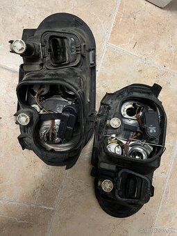 Svetlomet Golf 4 - 3