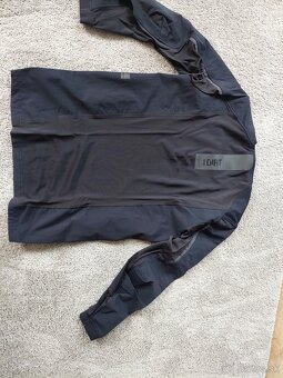 REVIT Dres Sierra Black L - 3