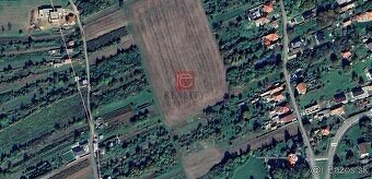 NA PREDAJ stavebný pozemok, Paňa - 3