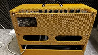 Fender Blues Deluxe - 3