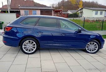 Seat Leon DSG ST 2.0 TDI S&S Xcellence - 3