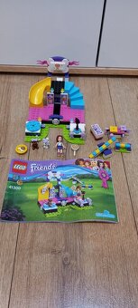 Lego friends - 3