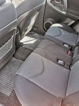 Toyota rav 4 D4D - 3