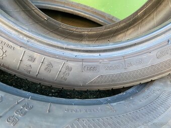 Letné pneumatiky 235/45 R17 - 3