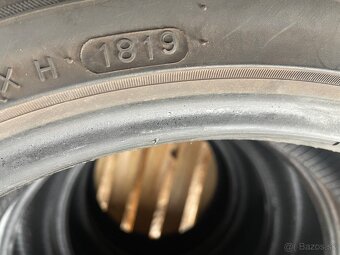 Letné Hankook Ventus Prime 2 225/45R17 91V DOT1819, 360 - 3