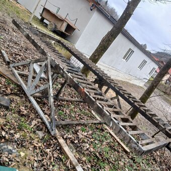 Predám preklapaciu rampu - 3