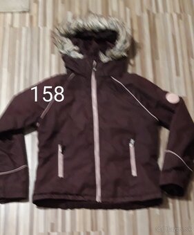 Teplučka vetrovka 158 - 3