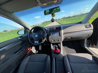 Vw Golf 5 2.0 GT - 3