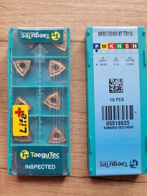 Sandvik capto C4 + platky - 3