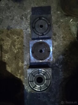 Predám nožovu hlavy na sustruh - 3