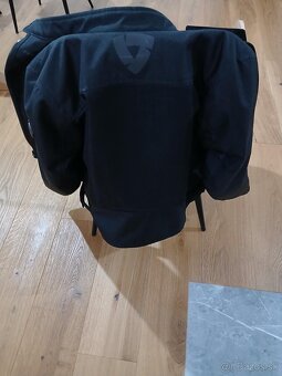 Dámska motorkárska bunda - 3