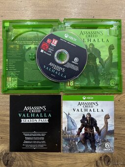 Hra Xbox One - Assassin’s Creed Valhalla - 3