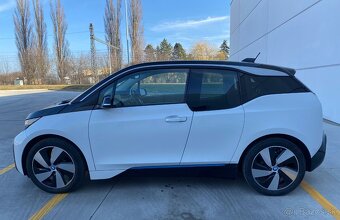 BMW i3 120 Ah 2021 TOP - 3