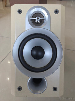 Reproduktory JVC - 3