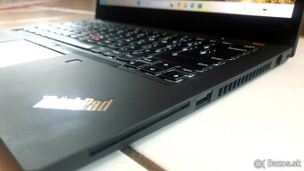 Lenovo ThinkPad T14 Gen 1 16GB / 256 SSD/ Win 11 - 3