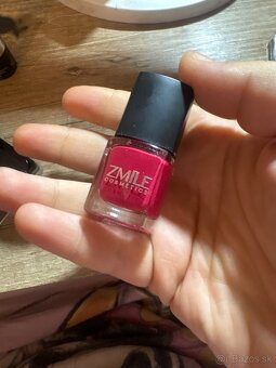 Zmilie cosmetics - 3