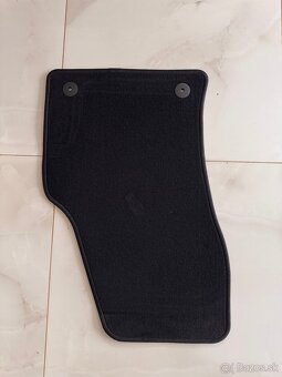 Koberce do autá Škoda Kodiaq - 3