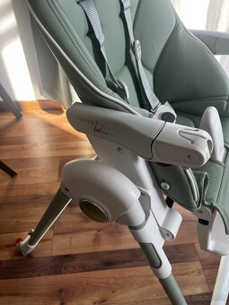 Detská stolička Peg Perego Prima pappa - 3