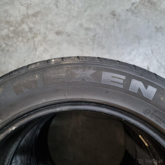 Letné pneumatiky 235/55 R18 NEXEN - 3