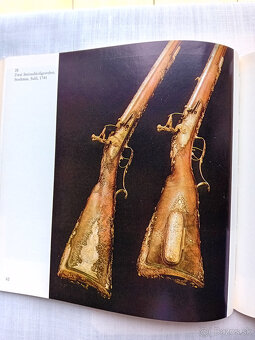 Historisches museum - historické zbrane - 3