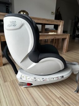 Britax Römer Dualfix - 3