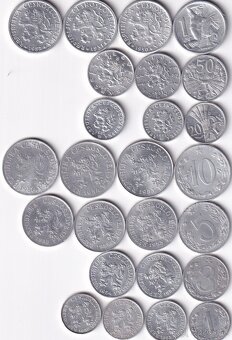 ČSR 1918-1939 1945-53 - 3