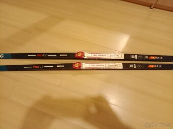 BEŽKY ATOMIC PRO C2 SKINTEC - 3