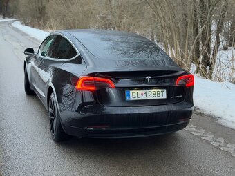 Tesla Model 3 Long Range Dual Motor AWD 4x4 350KW - 3
