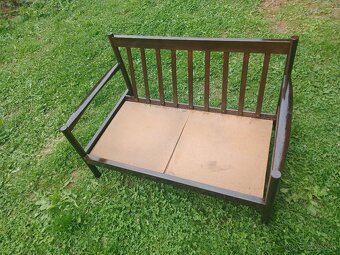 Záhradné sedenie - 3