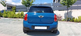Mini Countryman Cooper D ALL4x4 - 3